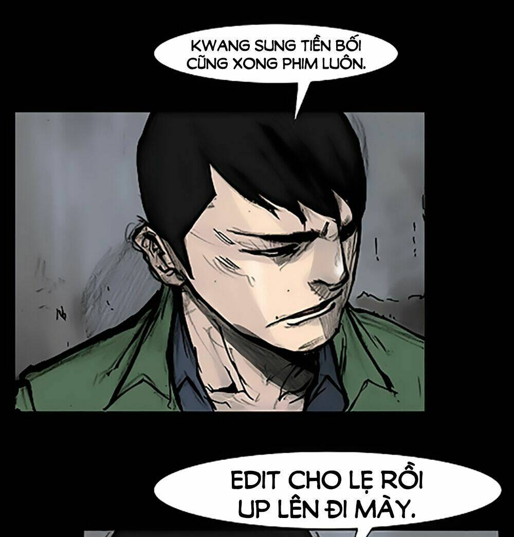 Độc Cô Tiền Truyện: Chapter 79