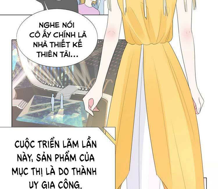 Điều Ước Sủng Ái Bất Bình Đẳng: Chapter 107.1