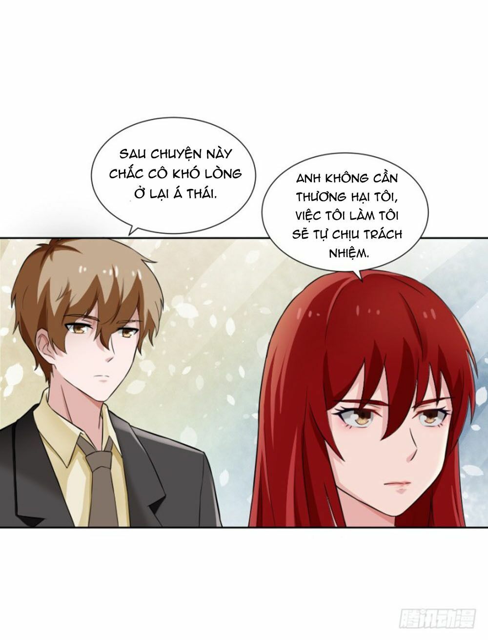 Thiên Kim Đường Môn: Chapter 102
