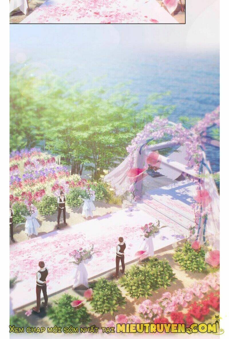 Yêu Nhan Lệnh: Chapter 80