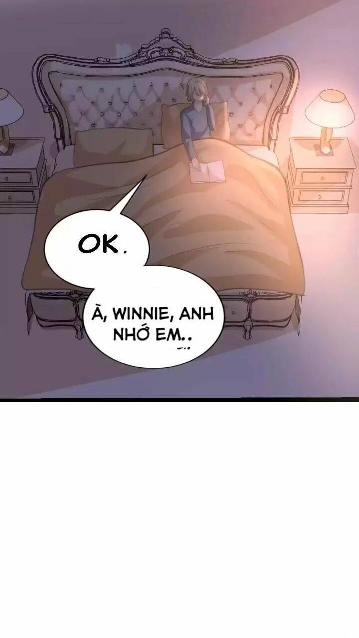 Bản Hợp Đồng Của Tổng Tài Lạnh Lùng: Chapter 18