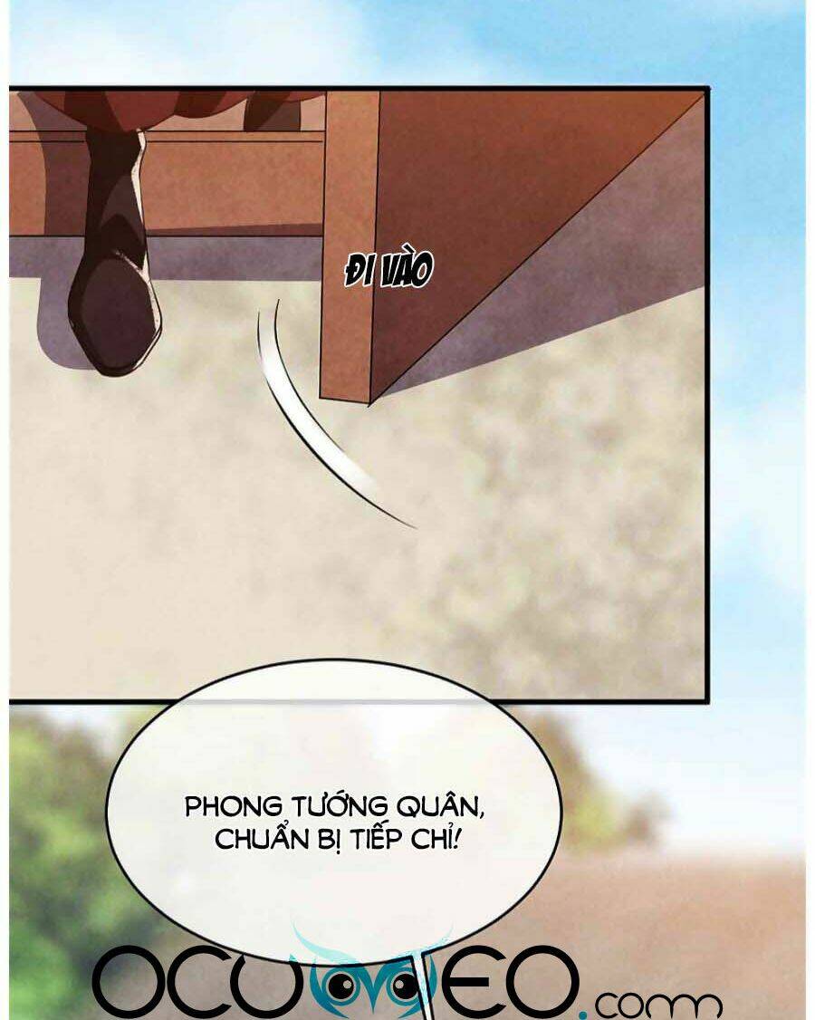 Vương Phi Muốn Trèo Tường: Chapter 91