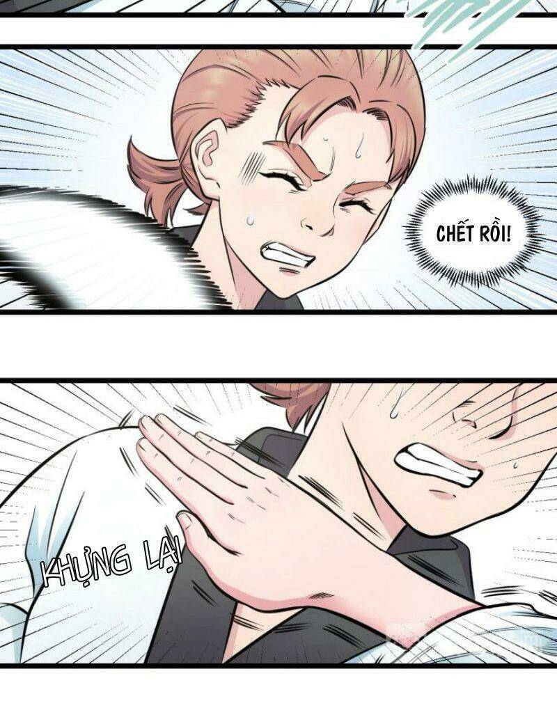 Đối Mặt Với Thử Thách: Chapter 38