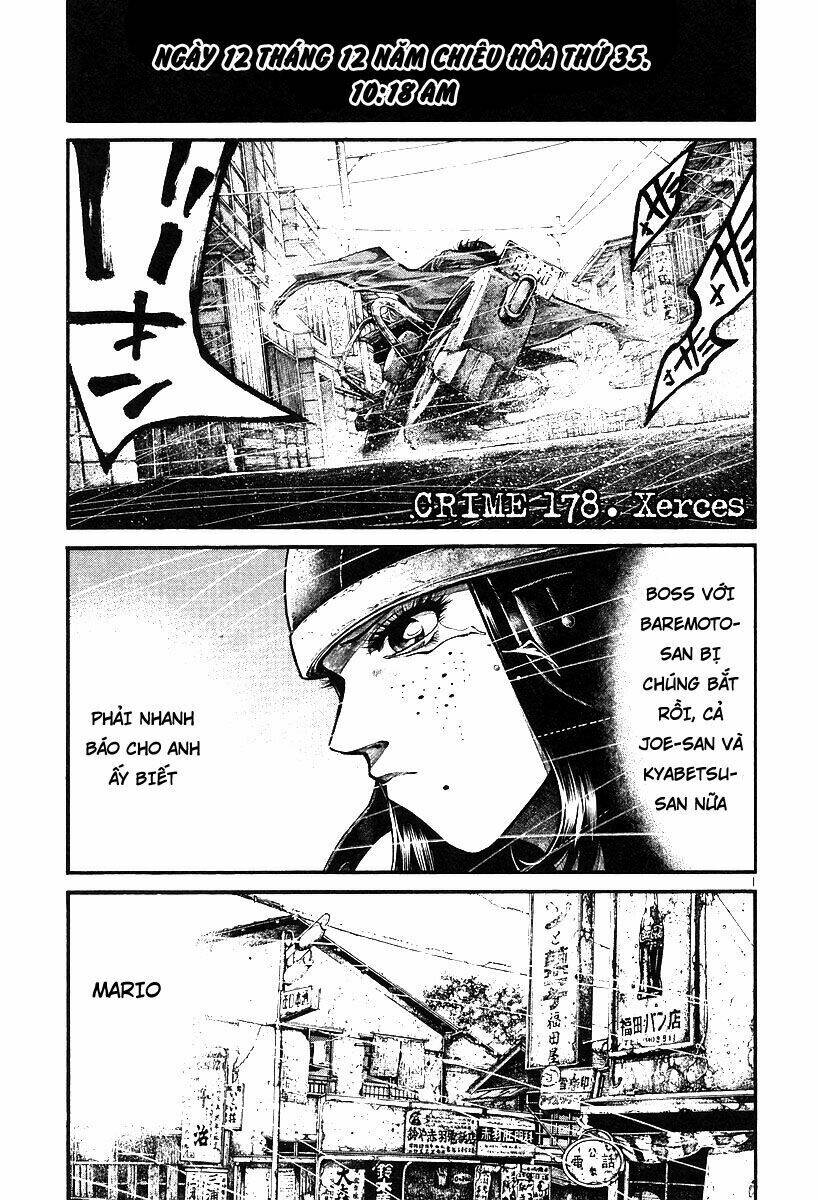 Rainbow: Chapter 178