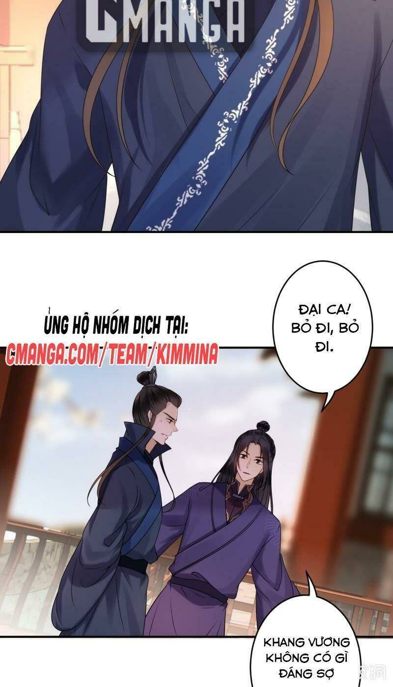 Vương Gia Kiêu Ngạo Quá Khó Cua: Chapter 127