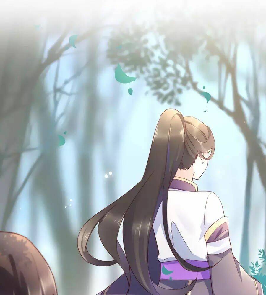 Điềm Mỹ Chi Huyết: Chapter 21.2