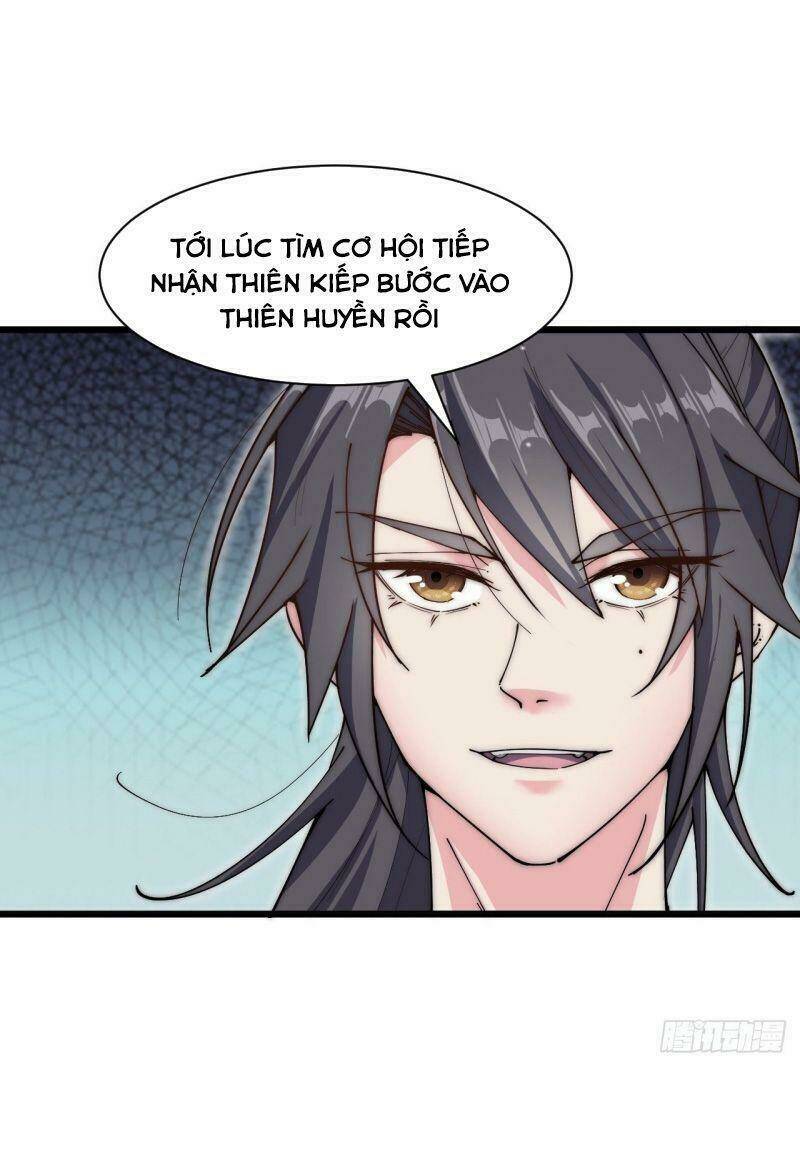 Trường Sinh Cửu Thiên Tuế: Chapter 30