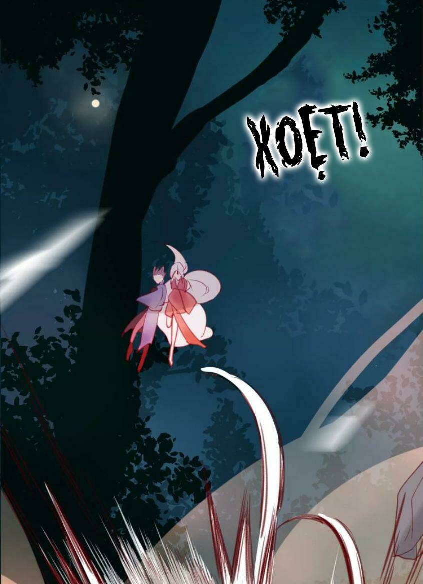 Hồ Minh Chi Hương: Chapter 7