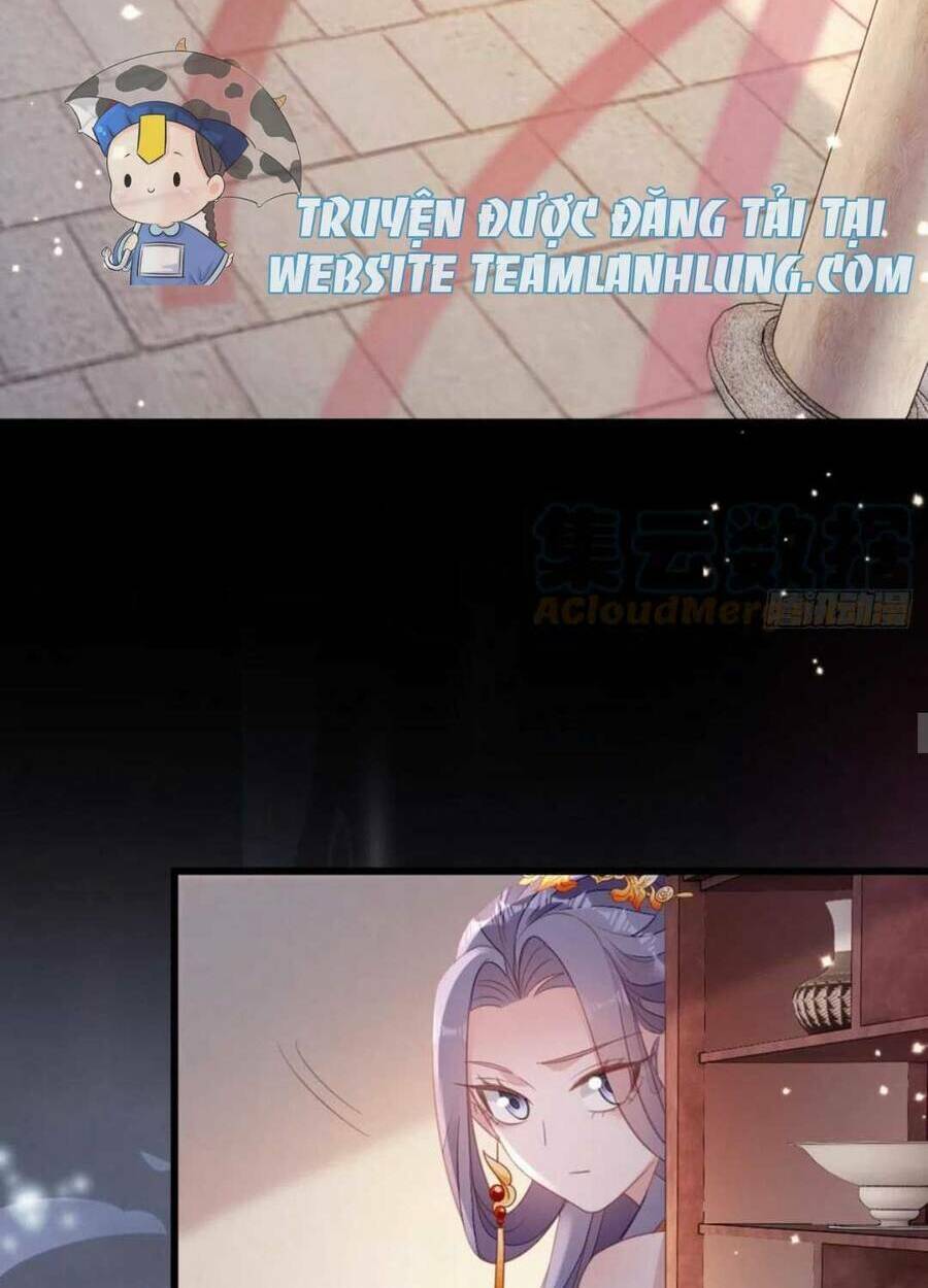 Mau Xuyên Không Rửa Tội Cho Nhân Vật Phản Diện: Chapter 117
