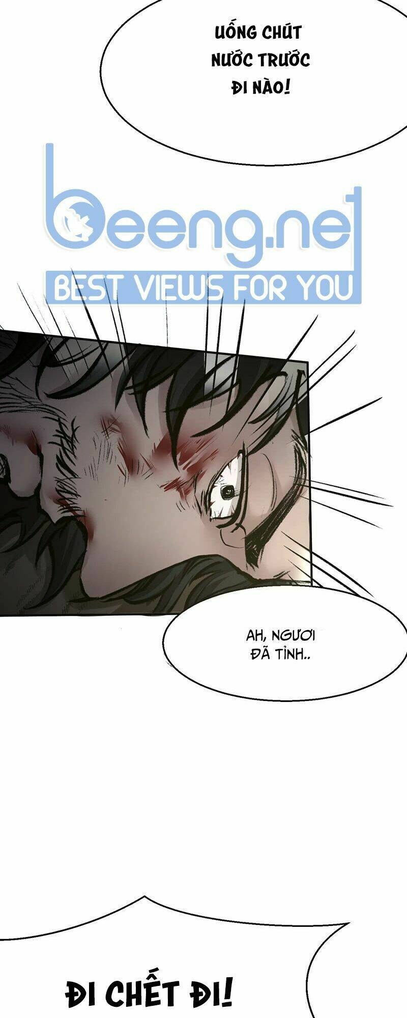 Liên Thành Quyết: Chapter 9