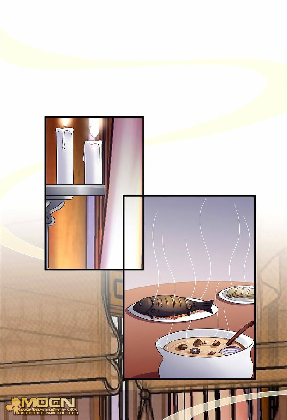 Báo Cáo! Đế Quân Ngài Có Độc!: Chapter 28