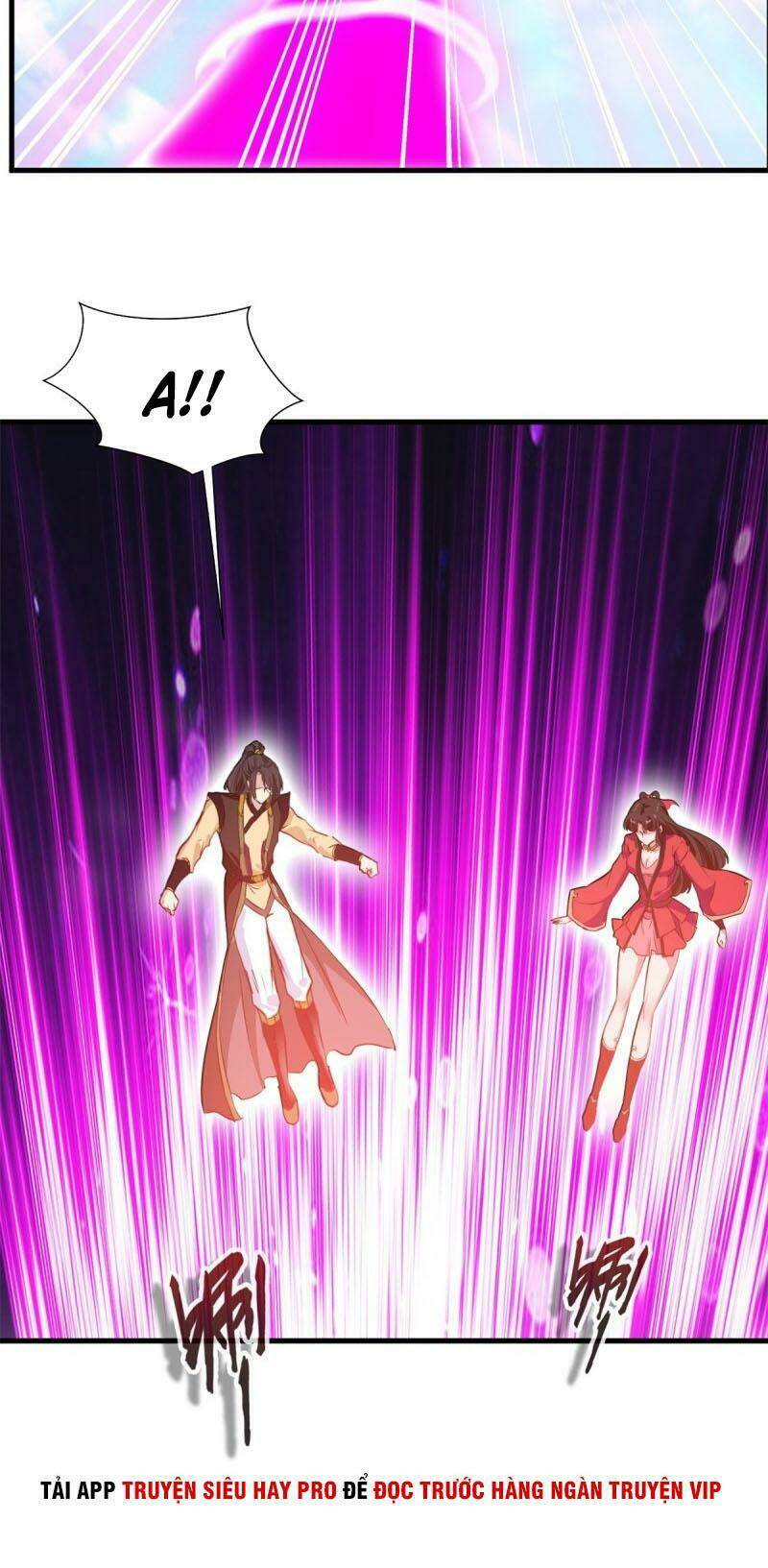Tuyệt Thế Đế Tôn: Chapter 83