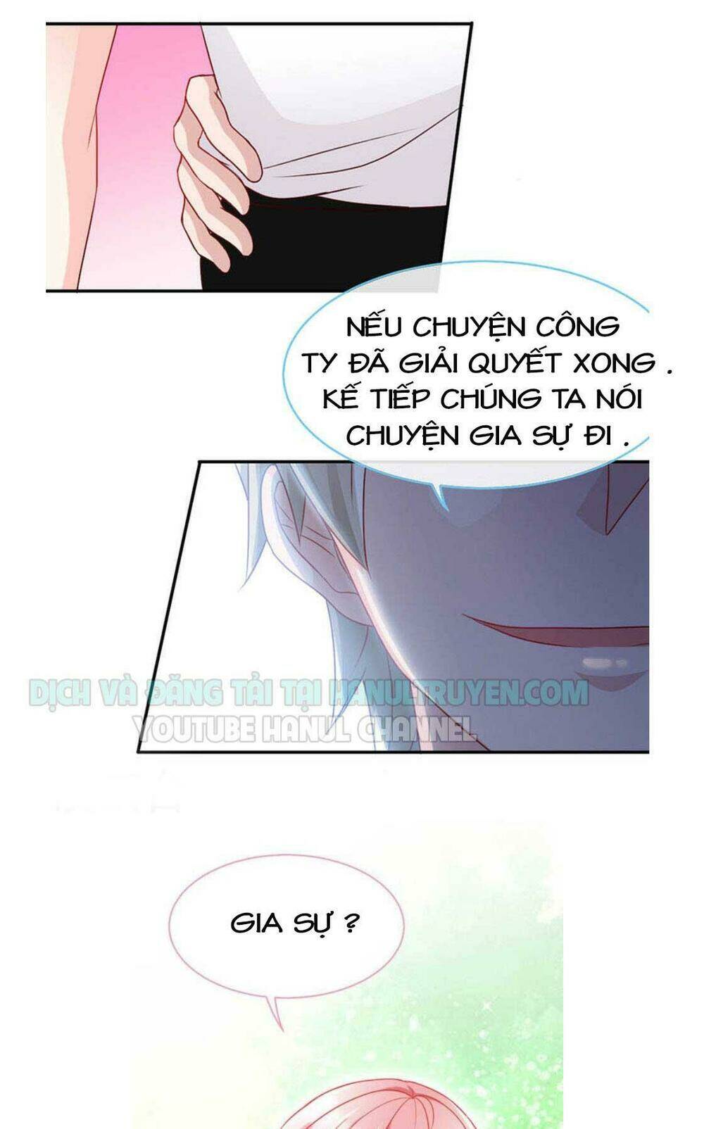 TRUY NÃ TOÀN CẦU TRUY THÊ VỀ SỦNG: Chapter 55.1