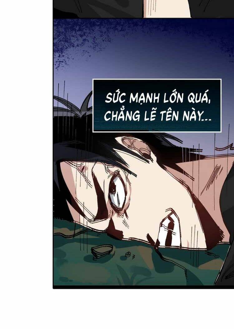 Thần Lai Yêu Vãng: Chapter 2.1