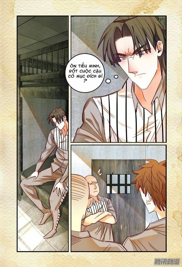 Du Thế Lục: Chapter 23