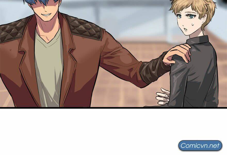 Vua Sinh Tồn: Chapter 38