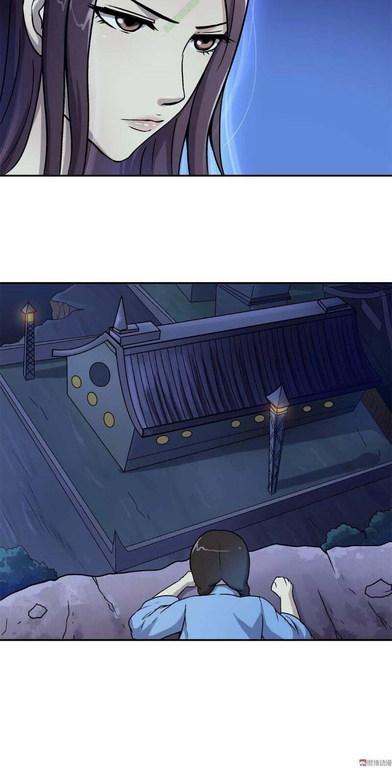 Khống Vận Sư: Chapter 49