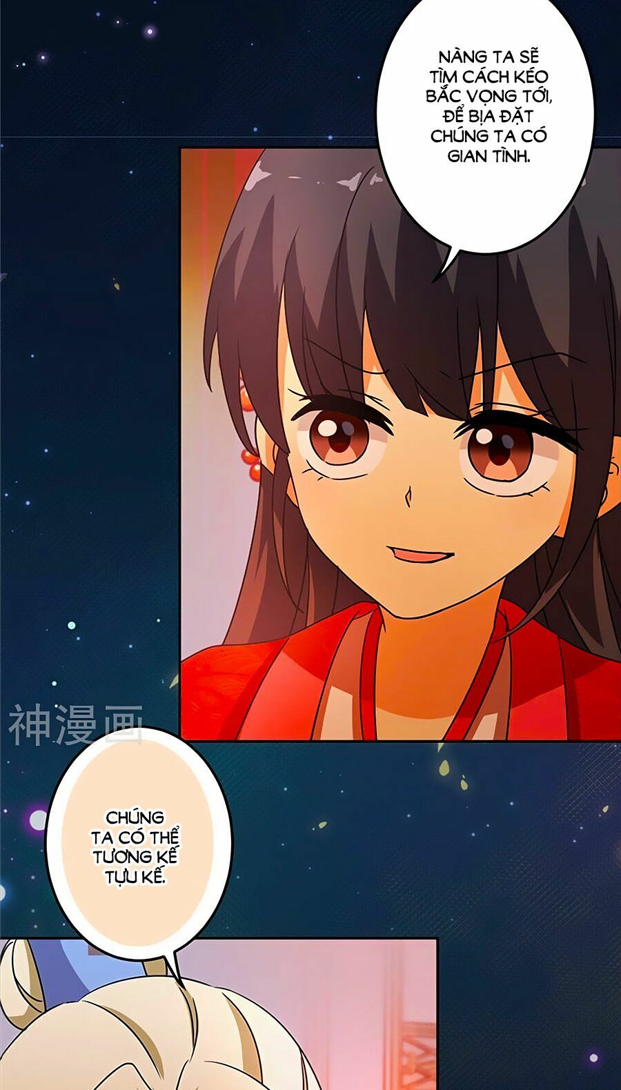 Vương Gia ! Ngươi Thật Bỉ Ổi !: Chapter 462