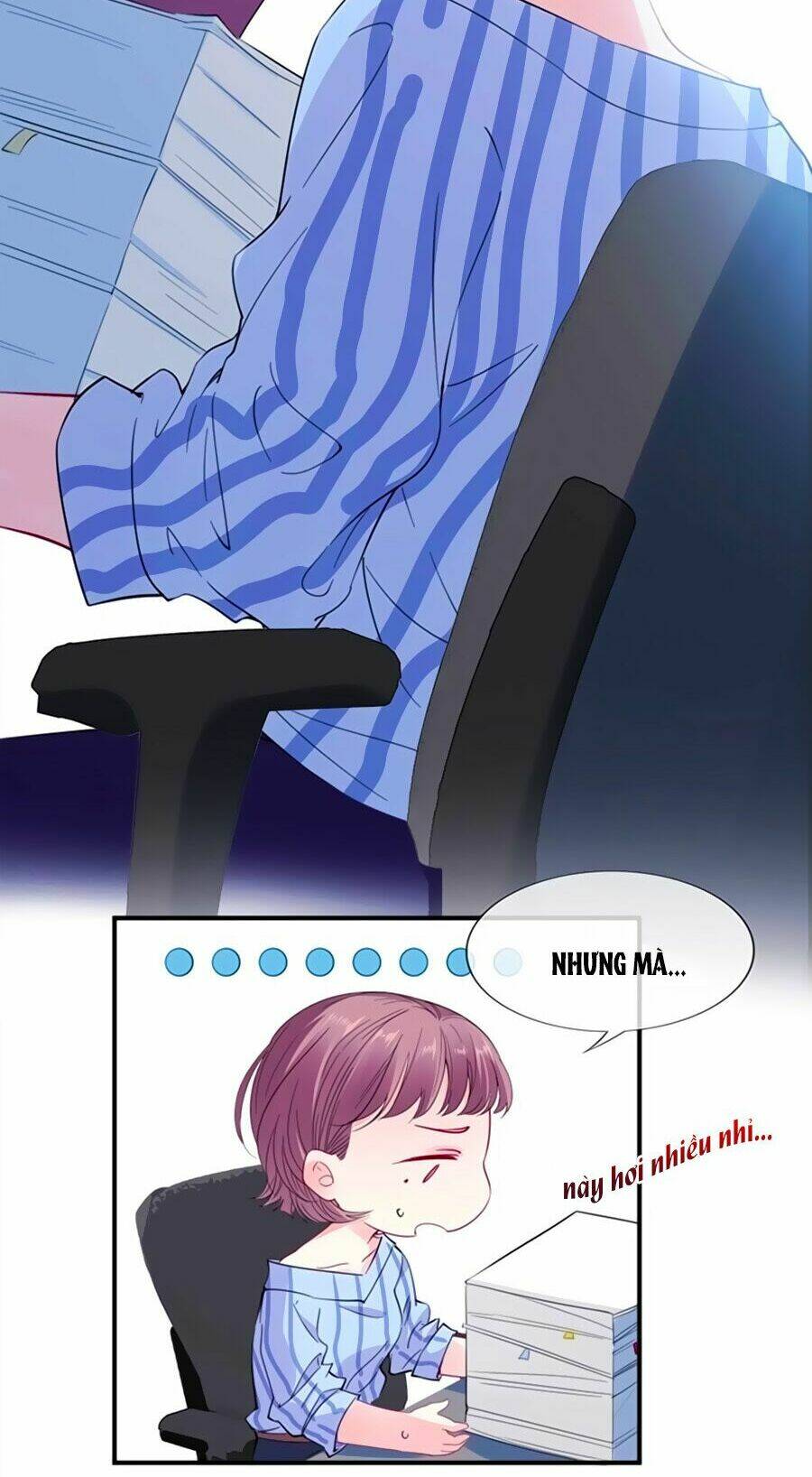 Hai Mặt Cuốn Hút Của Anh: Chapter 5