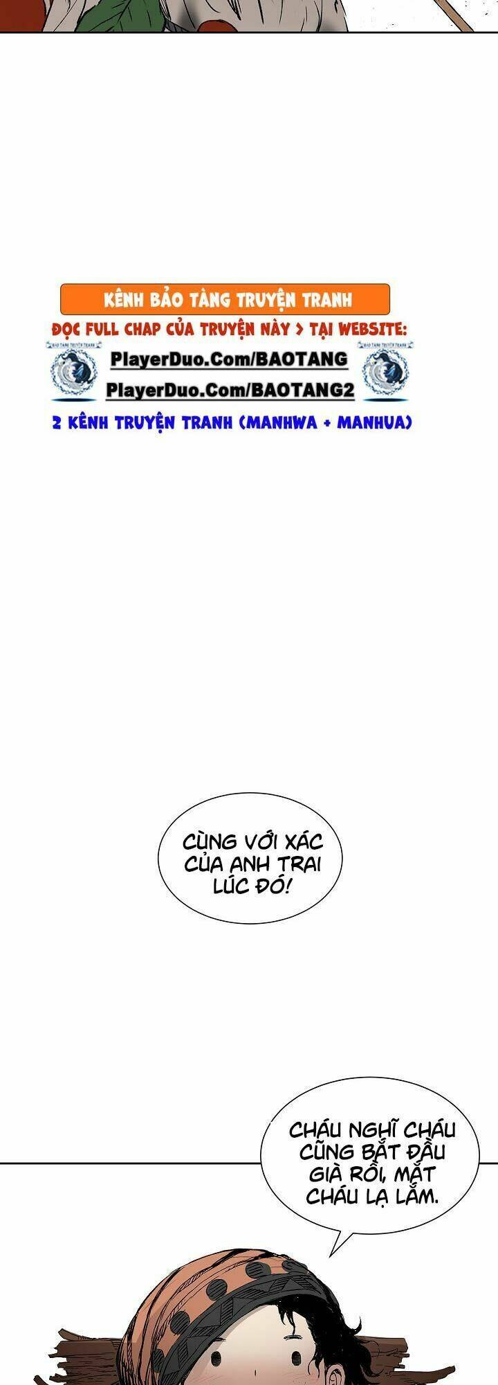 Vô Kiếm Tiểu Tử: Chapter 44