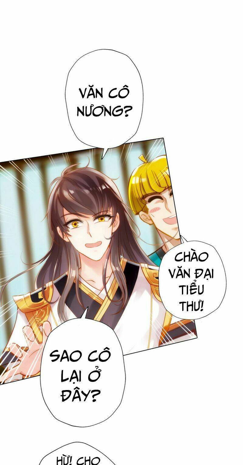 Bất Hủ Phàm Nhân: Chapter 9