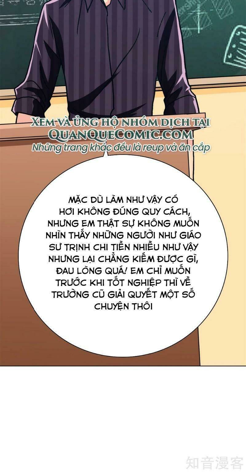 Hệ Thống Tiên Tôn Tại Đô Thị: Chapter 109