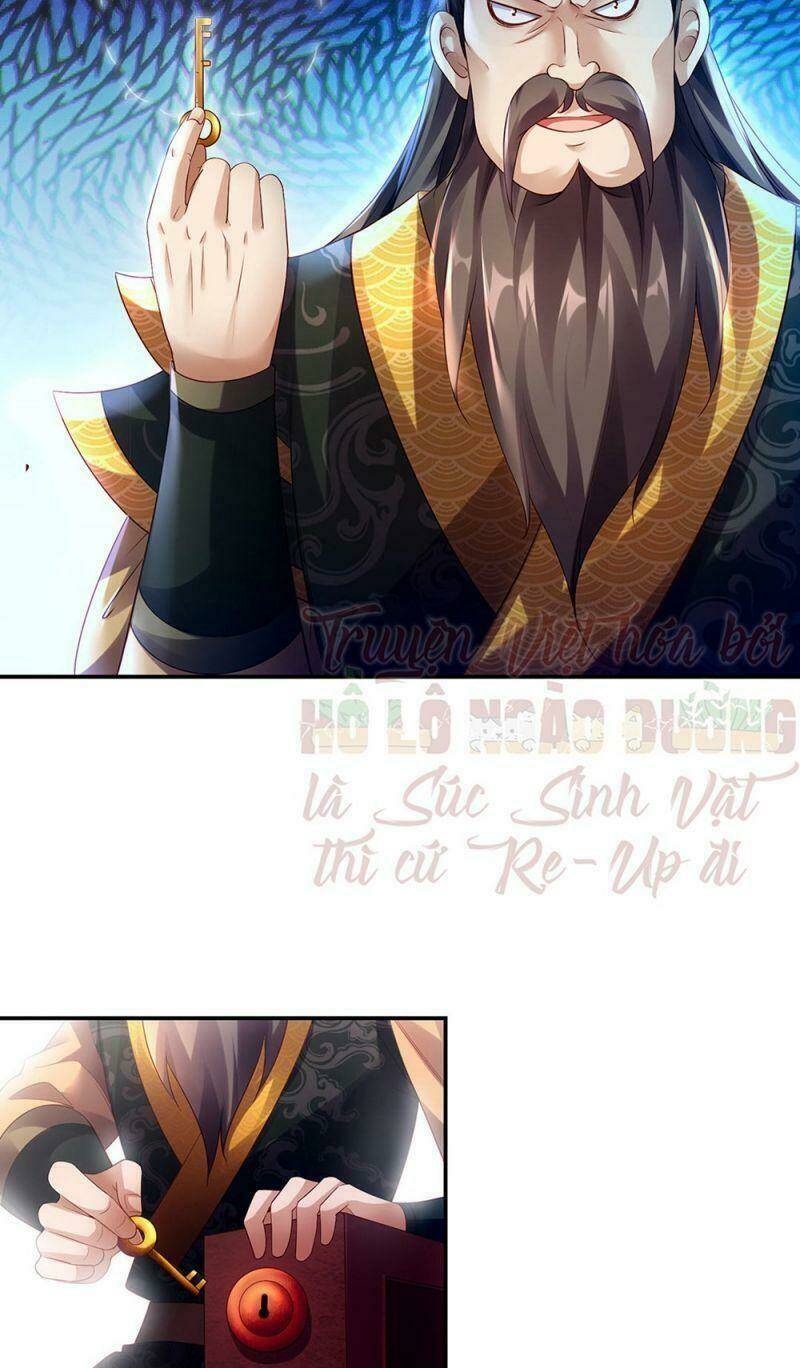 Thiên Kim Bất Hoán: Chapter 54