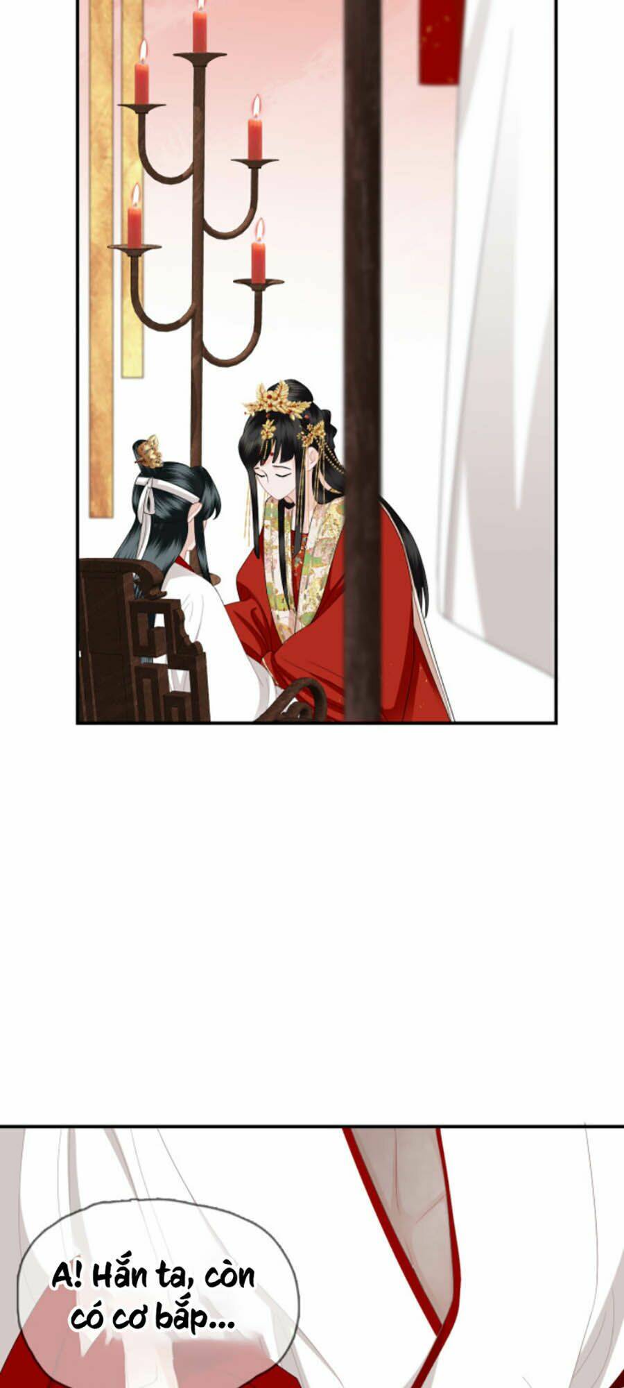 Điều Hương Vương Phi: Chapter 7