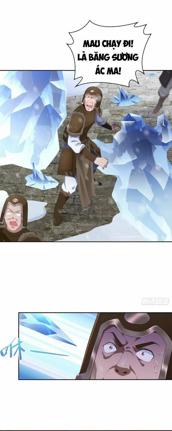 Người Ở Rể Bị Ép Thành Phản Diện Ngoại Truyện: Chapter 5