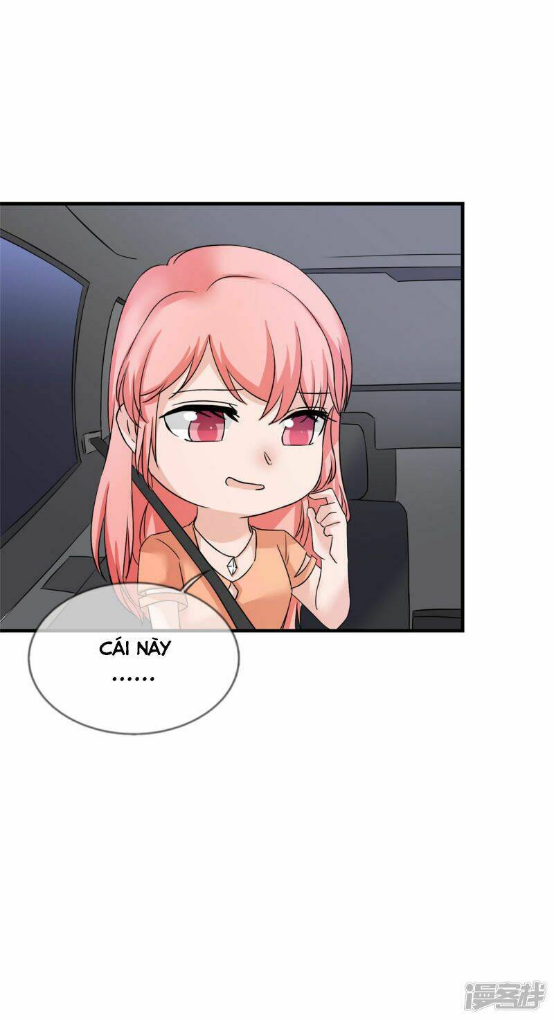 Siêu Cấp Nữ Thần Trọng Sinh: Chapter 15