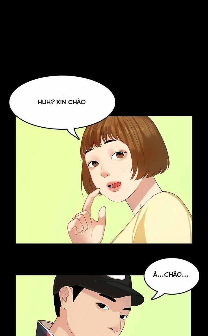 Hoa Chưa Nở Rộ: Chapter 7