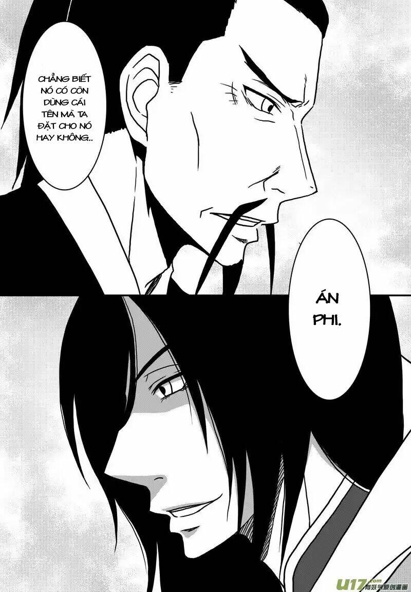 Khai Phong Kỳ Đàm: Chapter 23