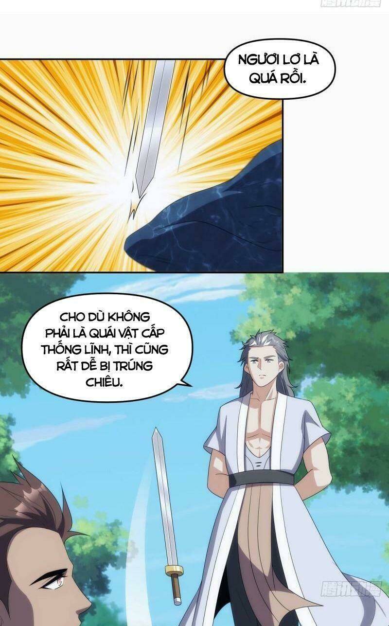 Xâm Lược Vạn Giới: Chapter 97