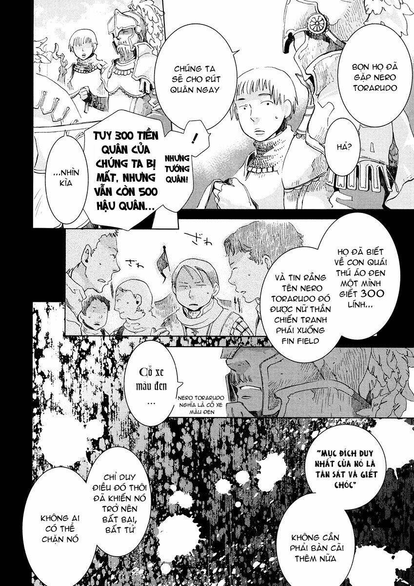 Aruosumente: Chapter 6