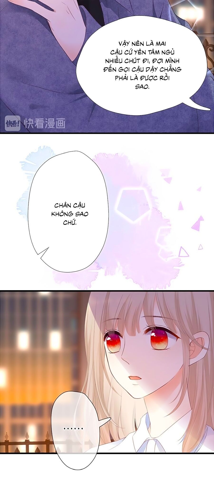 Hoa Chưa Nở Rộ: Chapter 44