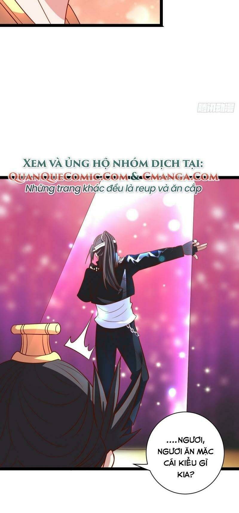 Trọng Sinh Tối Cường Ma Tôn Ở Rể: Chapter 69