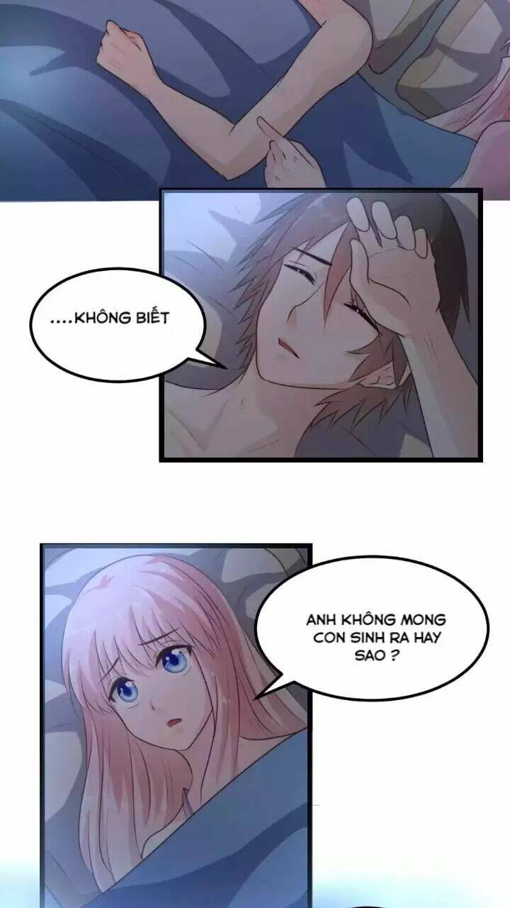 Bản Hợp Đồng Của Tổng Tài Lạnh Lùng: Chapter 9