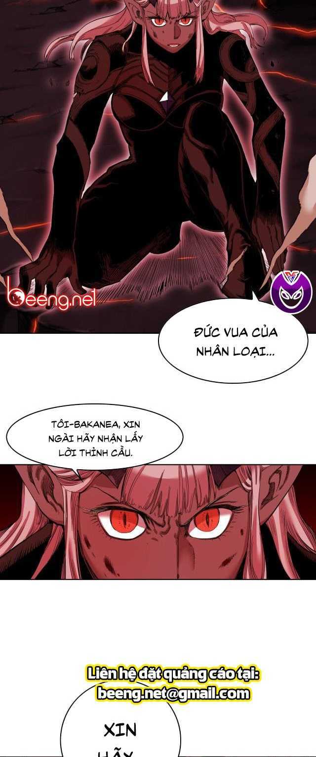 Hard Core Leveling Warrior Ss2: Chapter 62