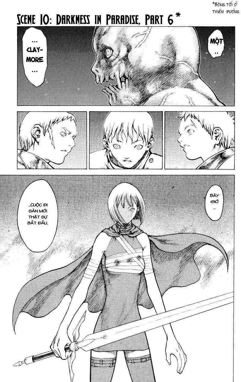 Mắt Bạc: Chapter 10