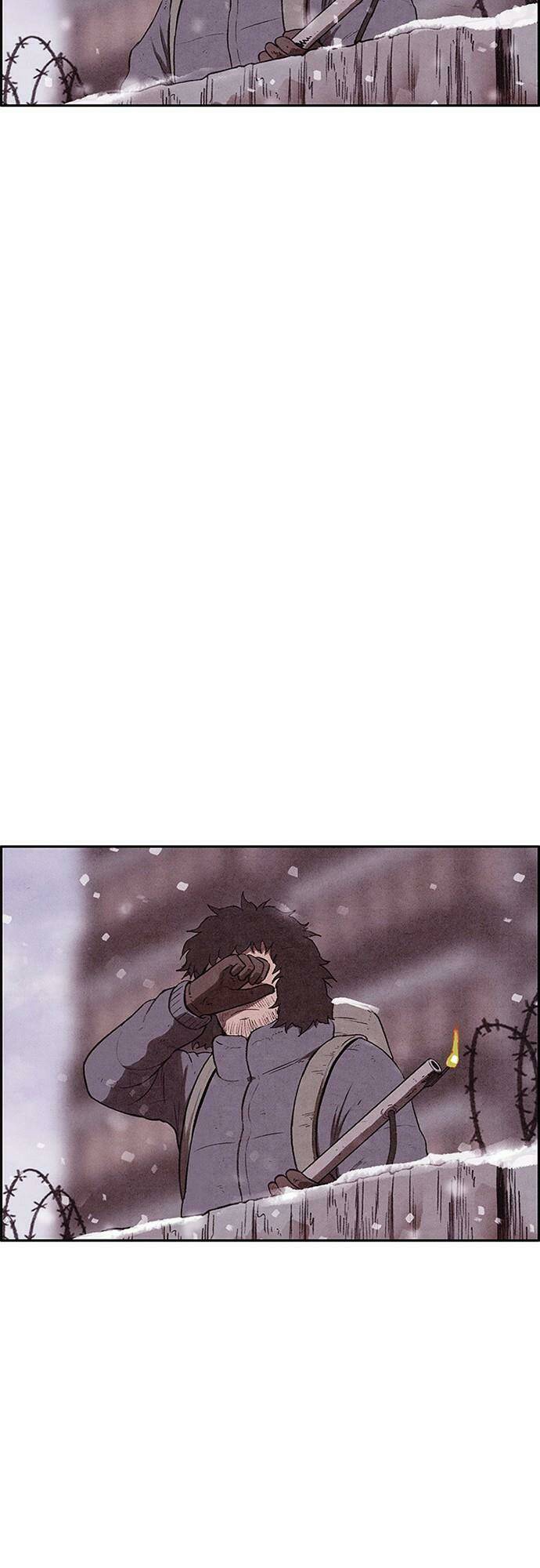 Quái Vật Tại Chung Cư Xanh: Chapter 140