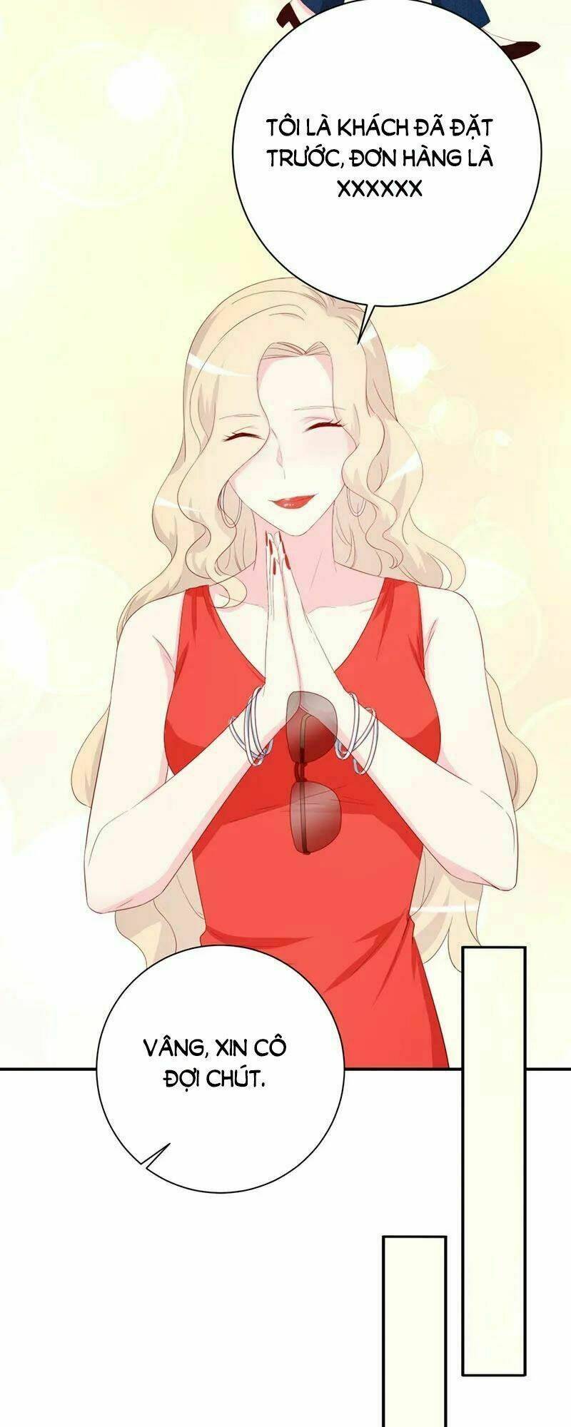 Này! Đừng Động Vào Phô Mai Của Tôi: Chapter 158