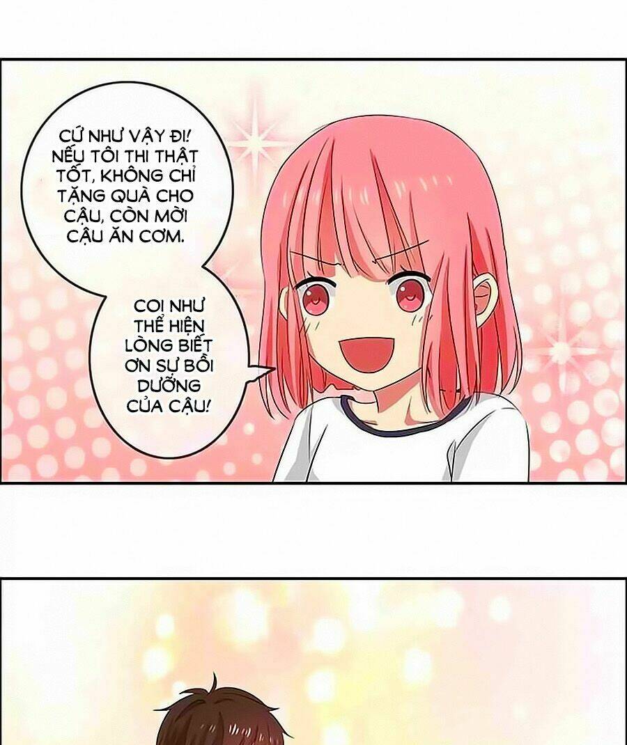 Đại Thần Tình Yêu Chớ Chạm Tôi: Chapter 40