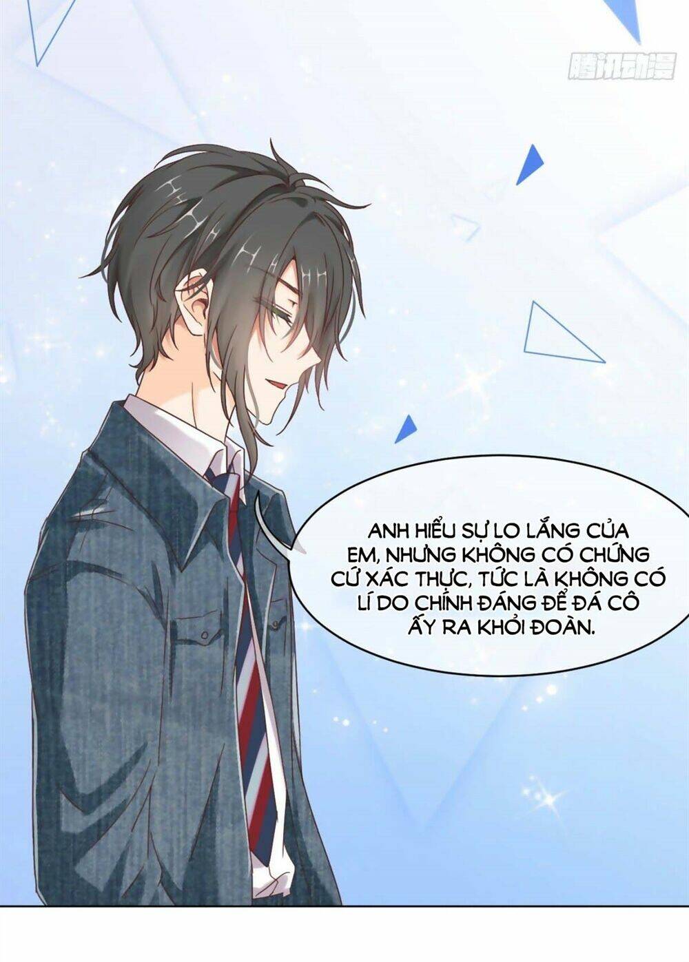 Quyến Rũ Không Thành: Chapter 17