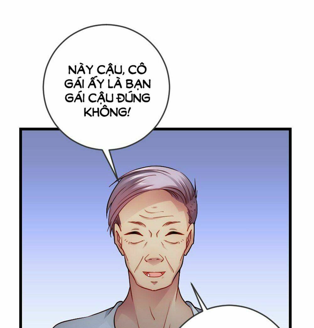 Vạn Năm Nhân Duyên Nhất Tuyến Khiên: Chapter 48