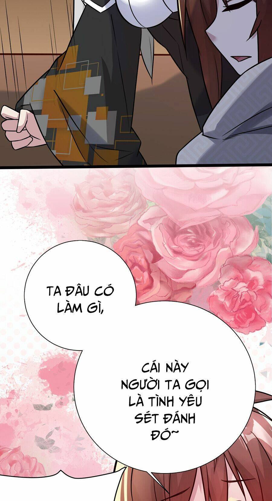 Đại Bảo Kiếm Của Tôi: Chapter 46