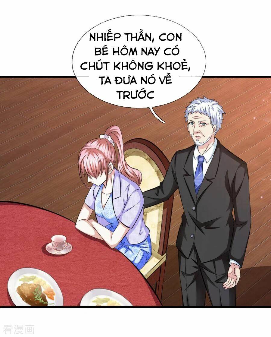 Tuyệt Thế Phi Đao: Chapter 112