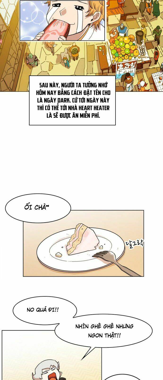 Hard Core Leveling Warrior: Chapter 99