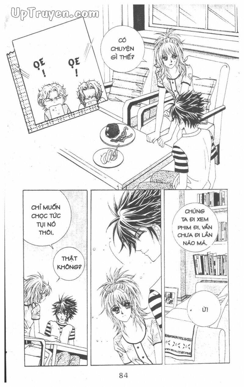 Dạ Khúc: Chapter 14