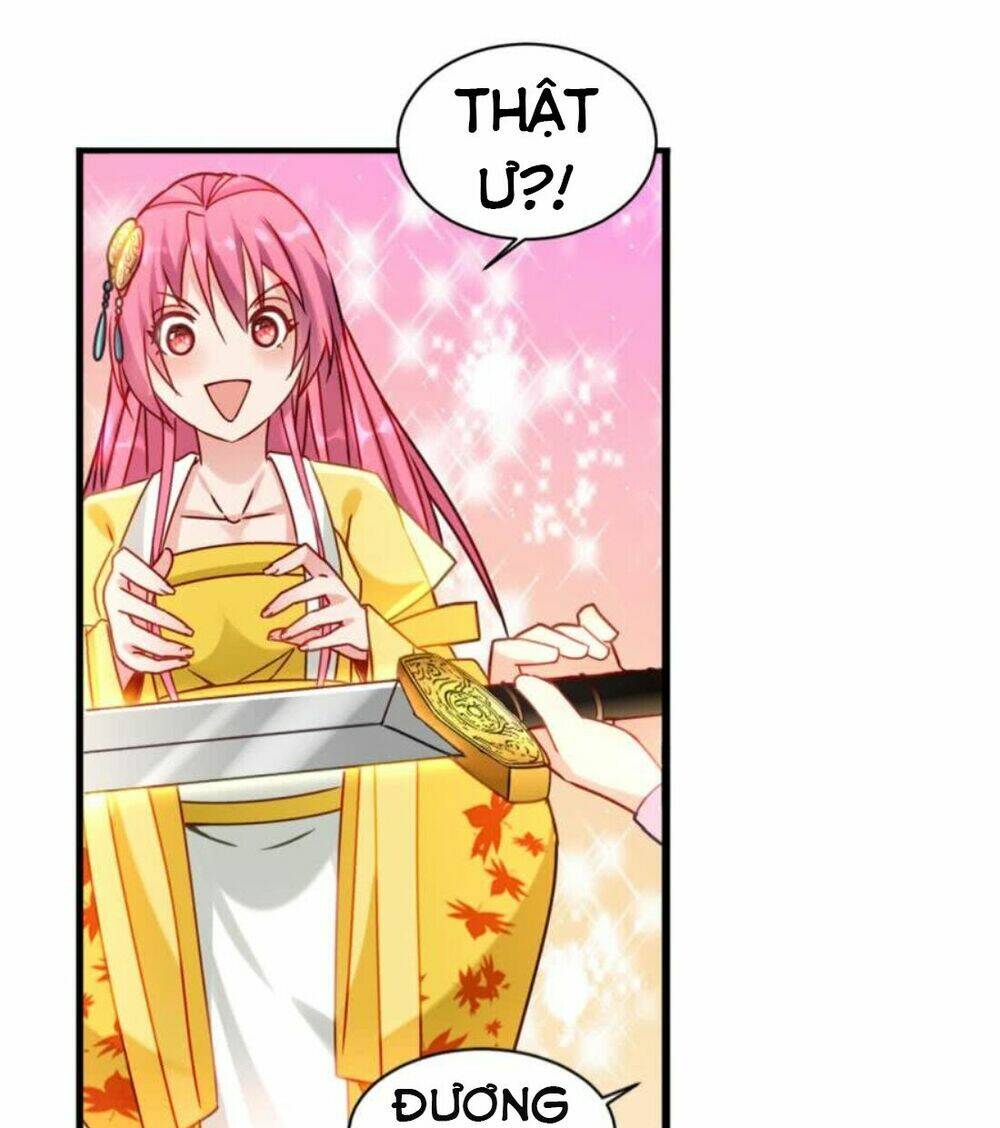 Lão Tổ Của Bạn Đang Online: Chapter 9