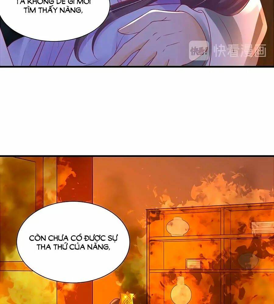 Thịnh Thế Lê Hoa Điện: Chapter 62